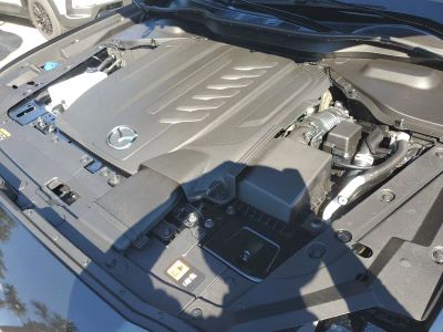 2026 Mazda CX-90 — photo 10 view