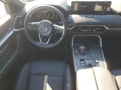 2026 Mazda CX-90 — photo 16 view