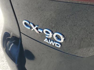 2026 Mazda CX-90 — photo 9 view