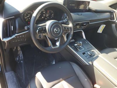 2026 Mazda CX-90 — photo 20 view