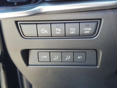 2026 Mazda CX-90 — photo 23 view