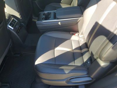 2026 Mazda CX-90 — photo 13 view