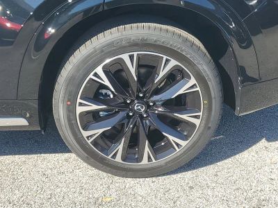 2026 Mazda CX-90 — photo 7 view