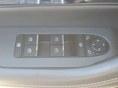 2026 Mazda CX-90 — photo 22 view