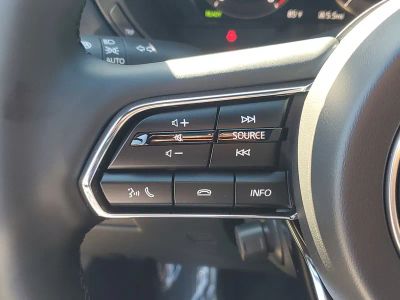 2026 Mazda CX-90 — photo 25 view