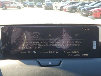 2026 Mazda CX-90 — photo 29 view