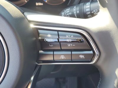 2026 Mazda CX-90 — photo 26 view