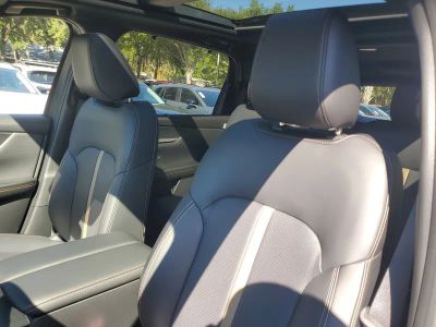 2026 Mazda CX-90 — photo 17 view