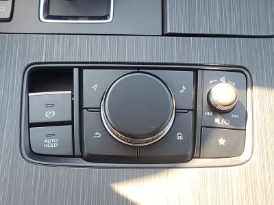 2026 Mazda CX-90 — photo 33 view