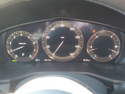 2026 Mazda CX-90 — photo 27 view