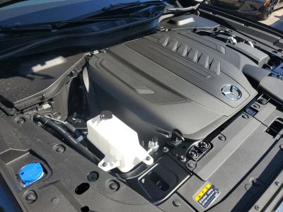 2026 Mazda CX-90 — photo 11 view