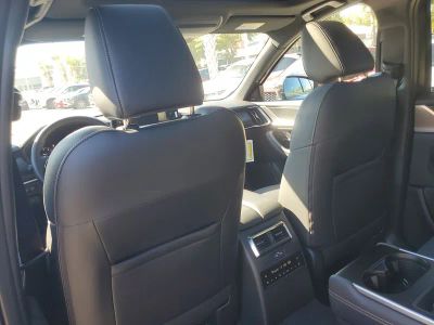 2026 Mazda CX-90 — photo 14 view