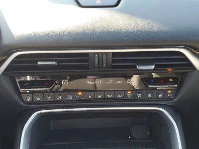 2026 Mazda CX-90 — photo 31 view