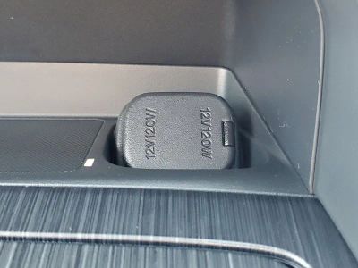 2026 Mazda CX-90 — photo 32 view
