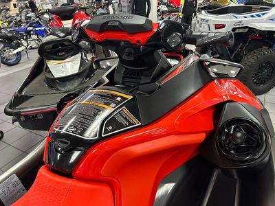2019 Sea-Doo RXT-X 300 iBR + Sound System - Photo 6