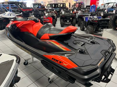 2019 Sea-Doo RXT-X 300 iBR + Sound System - Photo 3