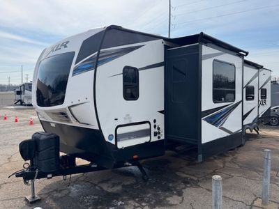 2021 Forest River XLR Hyper Lite - Photo 7