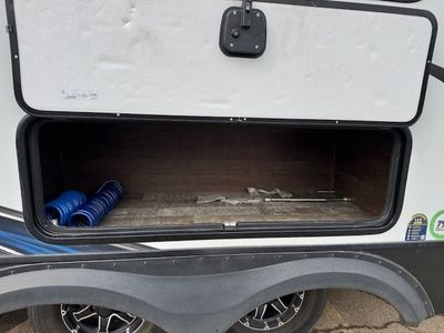 2021 Forest River XLR Hyper Lite - Photo 17