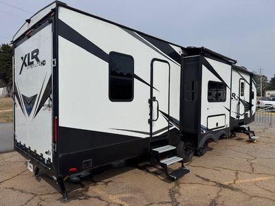 2021 Forest River XLR Hyper Lite - Photo 4