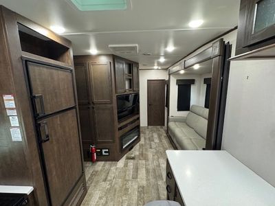 2021 Forest River XLR Hyper Lite - Photo 20