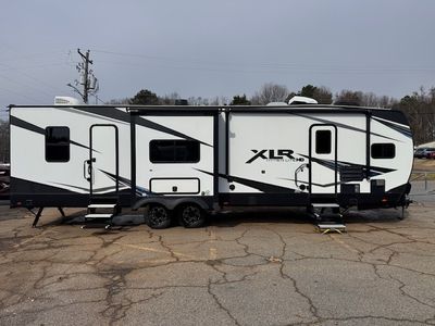 2021 Forest River XLR Hyper Lite - Photo 3