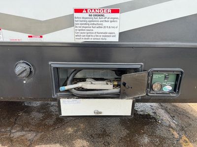 2021 Forest River XLR Hyper Lite - Photo 9