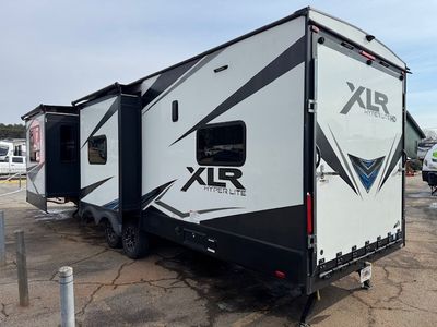 2021 Forest River XLR Hyper Lite - Photo 5