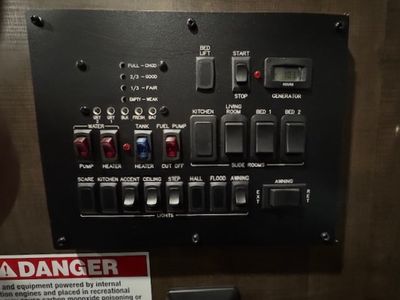 2021 Forest River XLR Hyper Lite - Photo 26