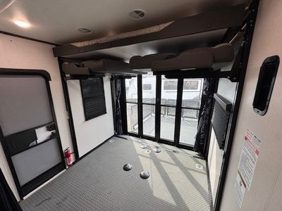 2021 Forest River XLR Hyper Lite - Photo 14