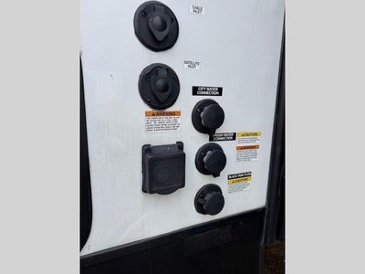 2021 Forest River XLR Hyper Lite - Photo 12