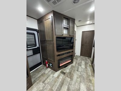 2021 Forest River XLR Hyper Lite - Photo 25