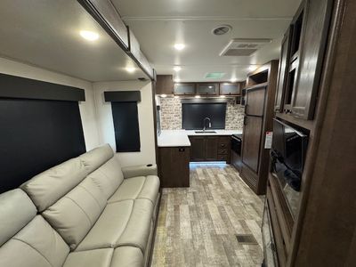 2021 Forest River XLR Hyper Lite - Photo 21