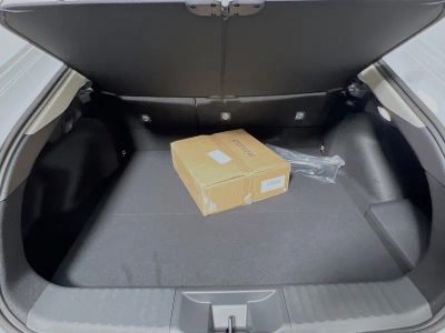2026 Toyota Prius Plug-In Hybrid — photo 31 view
