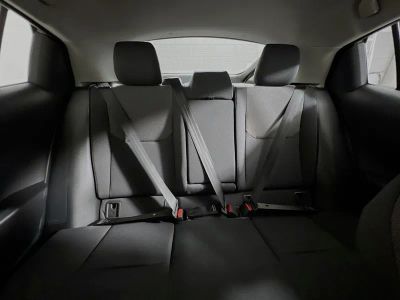 2026 Toyota Prius Plug-In Hybrid — photo 30 view
