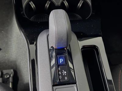 2026 Toyota Prius Plug-In Hybrid — photo 21 view