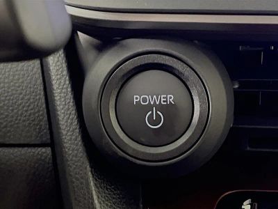 2026 Toyota Prius Plug-In Hybrid — photo 20 view