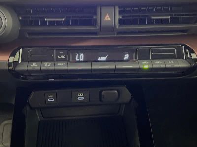 2026 Toyota Prius Plug-In Hybrid — photo 23 view