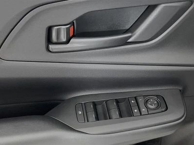 2026 Toyota Prius Plug-In Hybrid — photo 14 view