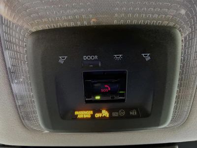 2026 Toyota Prius Plug-In Hybrid — photo 18 view