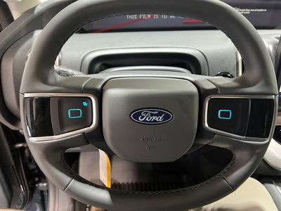 2026 Ford Expedition Max — photo 11 view