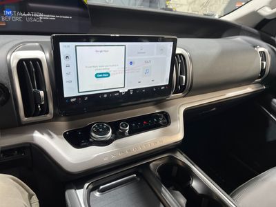2026 Ford Expedition Max — photo 13 view