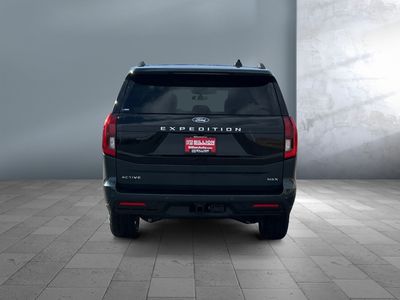 2026 Ford Expedition Max — detail view