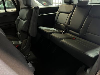2026 Ford Expedition Max — photo 18 view