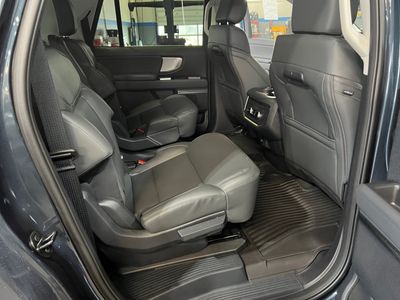 2026 Ford Expedition Max — photo 20 view