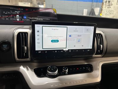 2026 Ford Expedition Max — photo 12 view