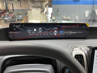 2026 Ford Expedition Max — photo 10 view