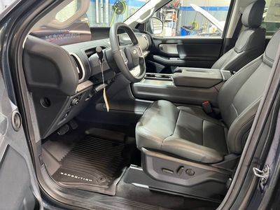 2026 Ford Expedition Max — photo 9 view
