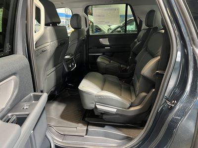 2026 Ford Expedition Max — photo 17 view