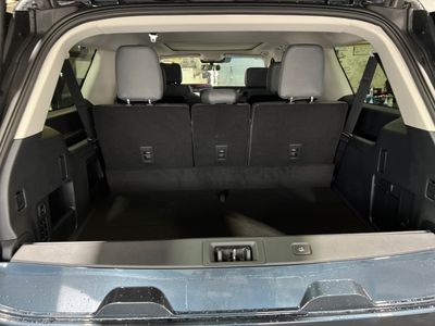 2026 Ford Expedition Max — photo 19 view