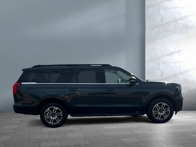 2026 Ford Expedition Max — photo 7 view